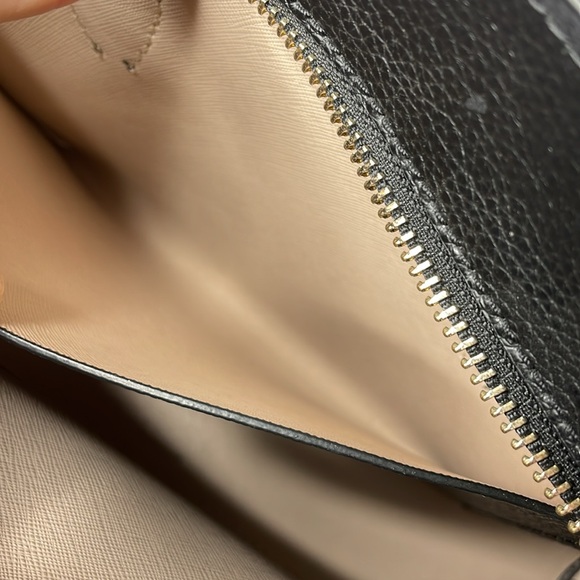 Kate Spade Eva Small Top Zip Satchel - Picture 6 of 10